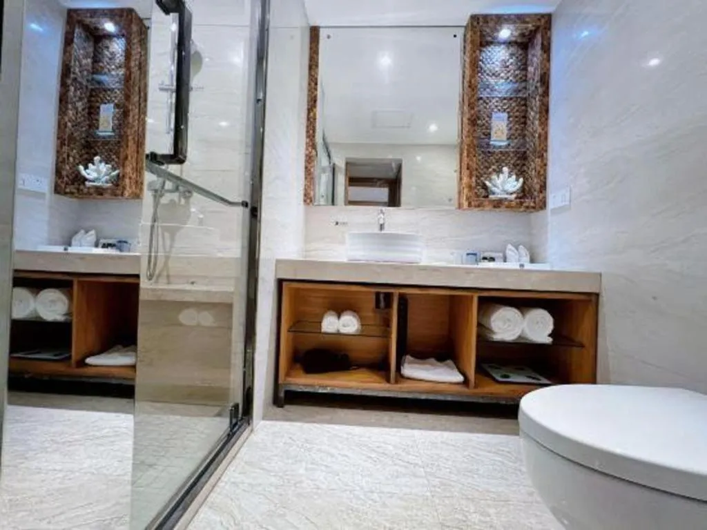 Excemon Beach Hotel Beihai