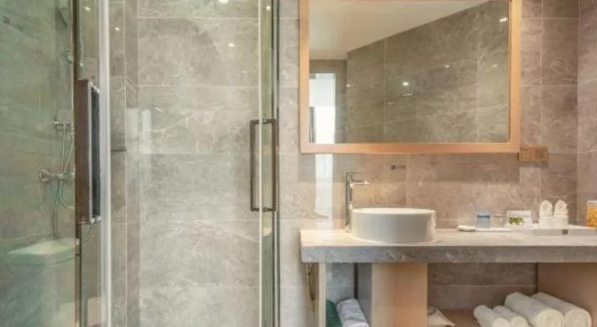 Excemon Beach Hotel Beihai