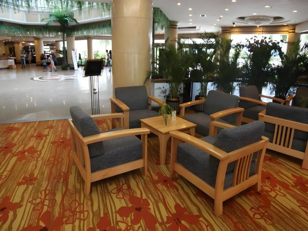 Excemon Beach Hotel Beihai