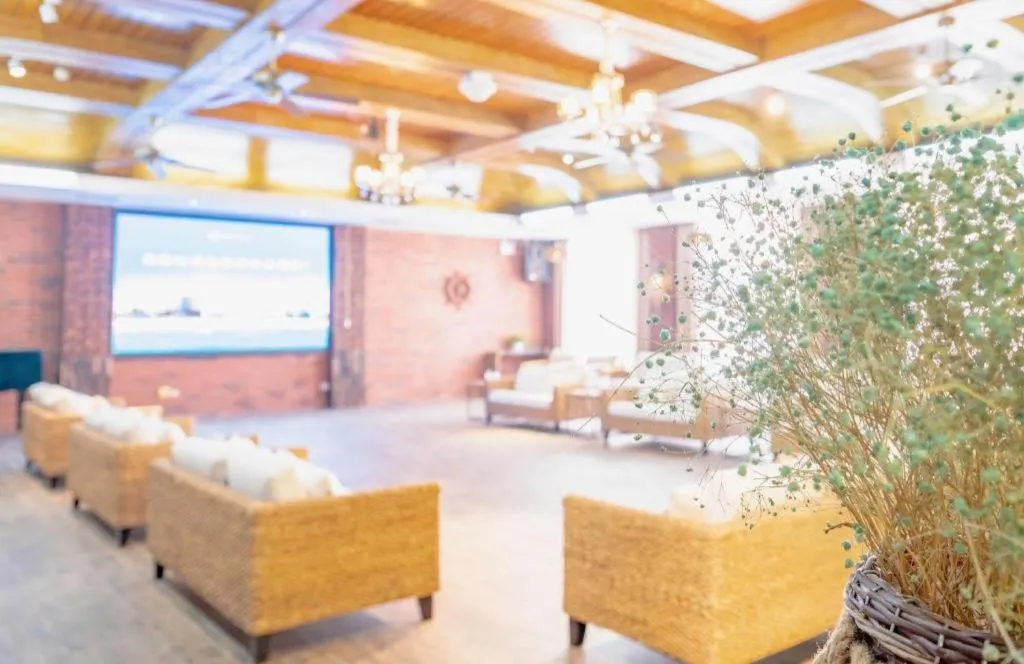 Excemon Beach Hotel Beihai