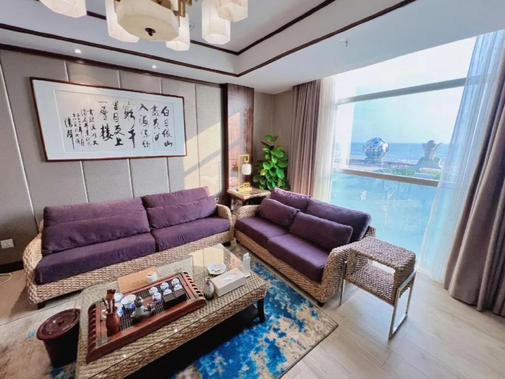 Excemon Beach Hotel Beihai