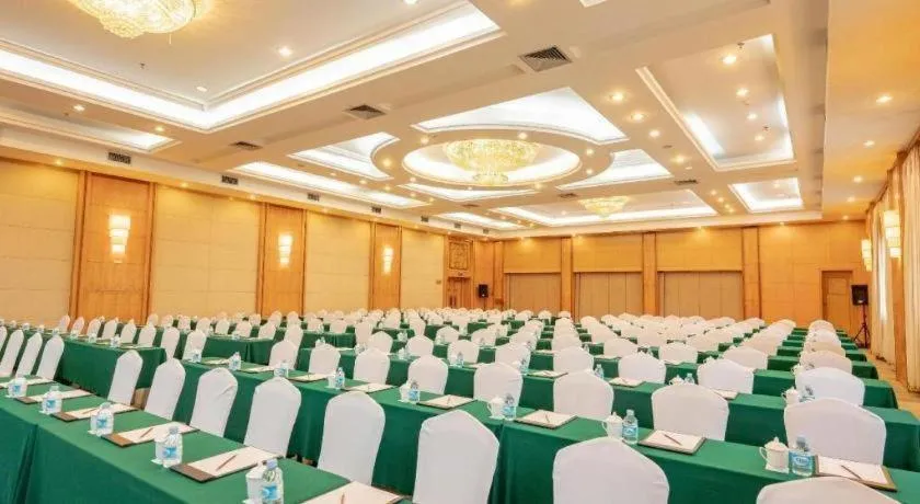 Excemon Beach Hotel Beihai