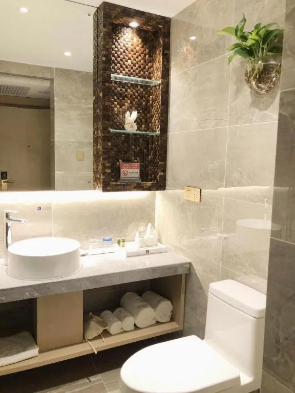 Excemon Beach Hotel Beihai