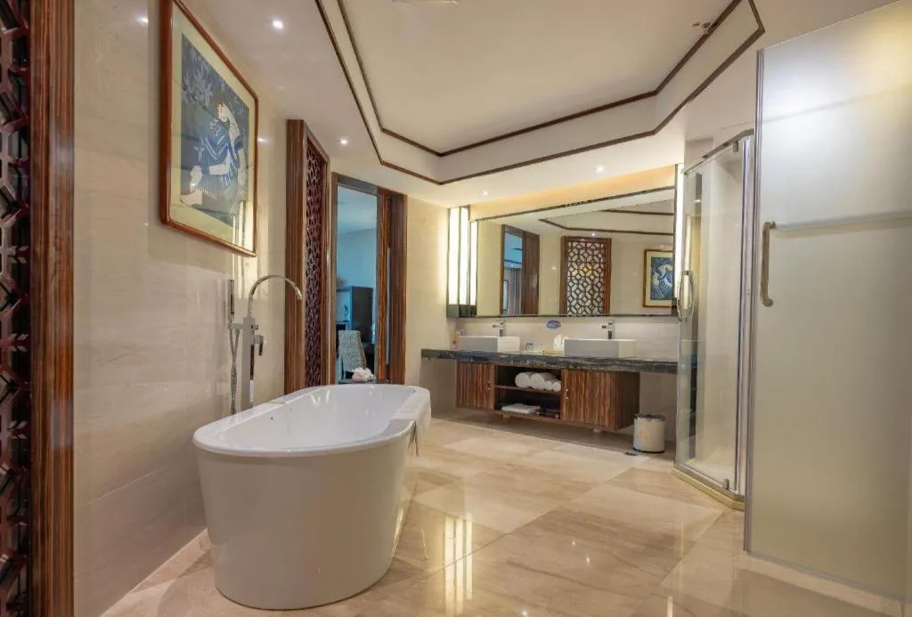 Excemon Beach Hotel Beihai