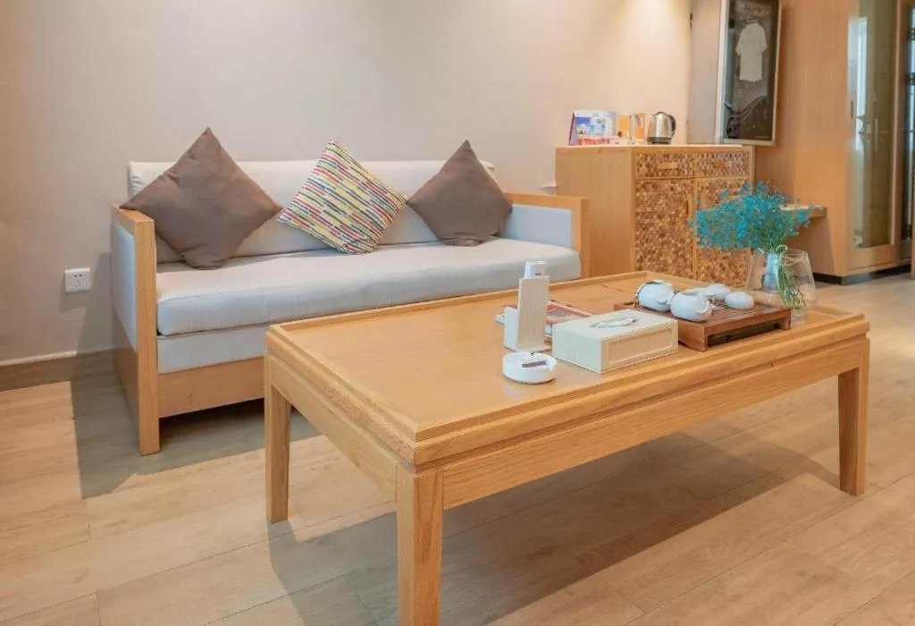 Excemon Beach Hotel Beihai