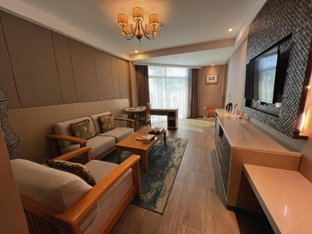 Excemon Beach Hotel Beihai