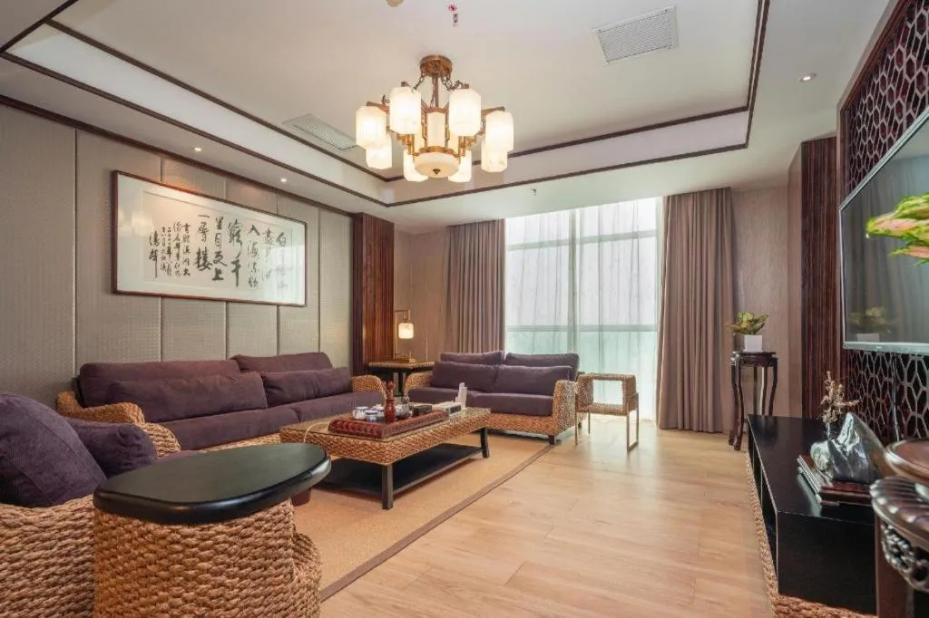 Excemon Beach Hotel Beihai