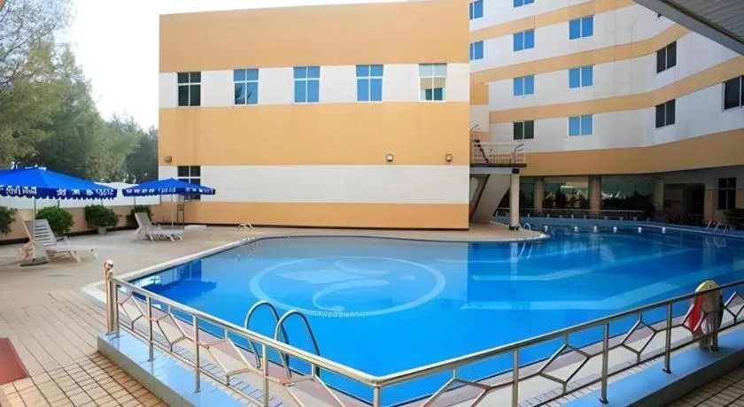 Excemon Beach Hotel Beihai