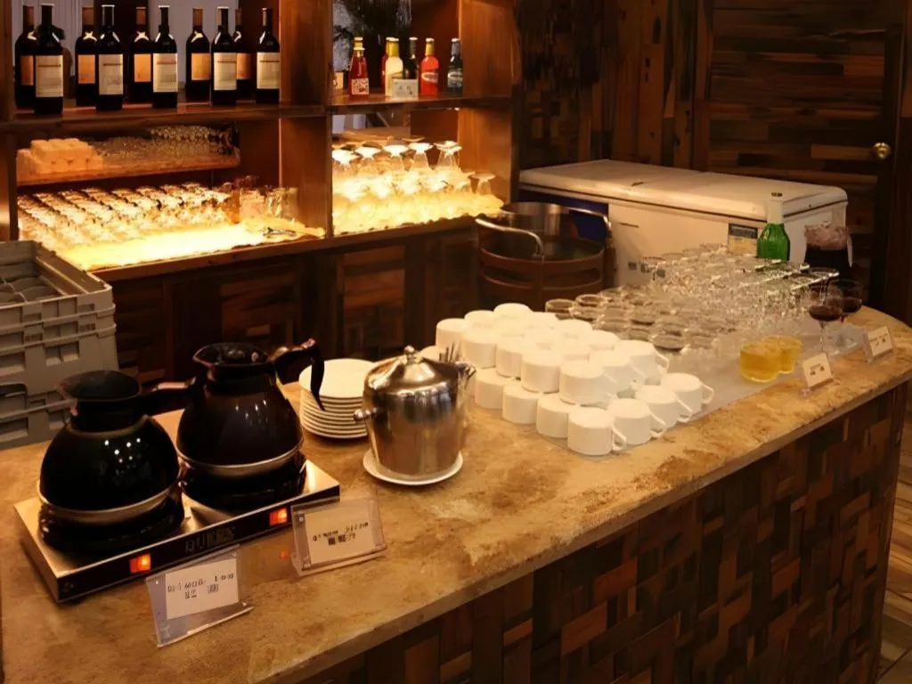 Excemon Beach Hotel Beihai