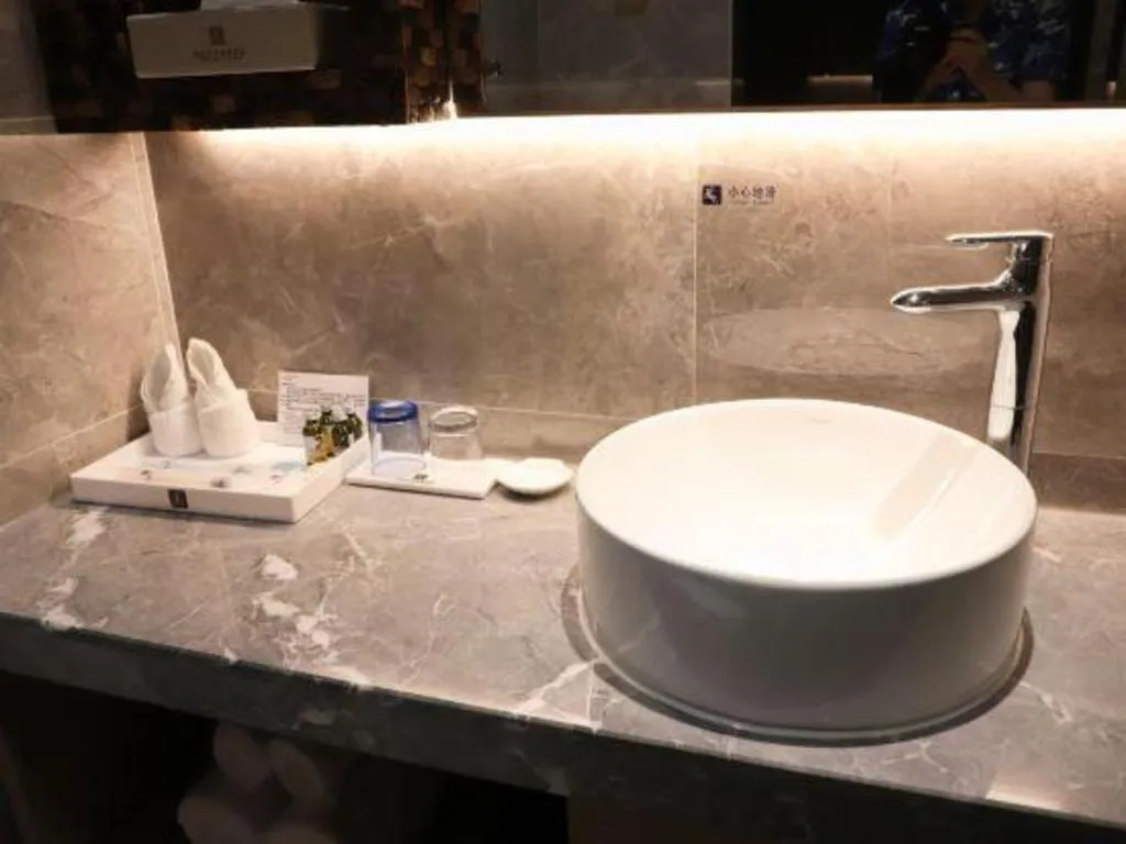 Excemon Beach Hotel Beihai