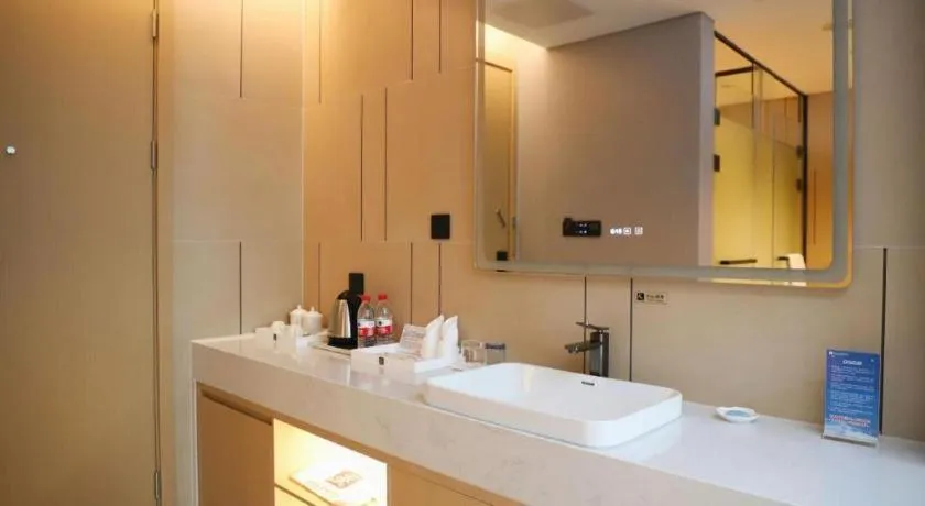 Excemon Beach Hotel Beihai