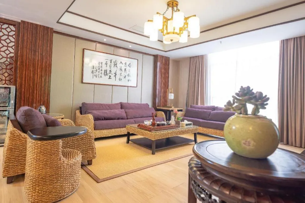 Excemon Beach Hotel Beihai