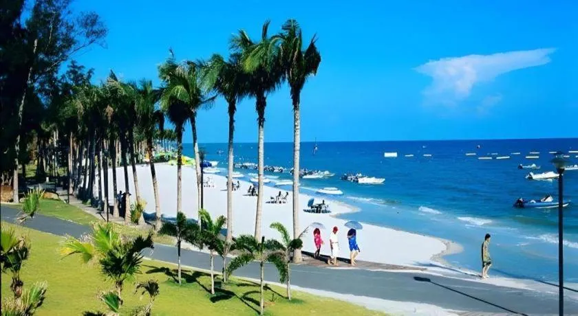 Excemon Beach Hotel Beihai