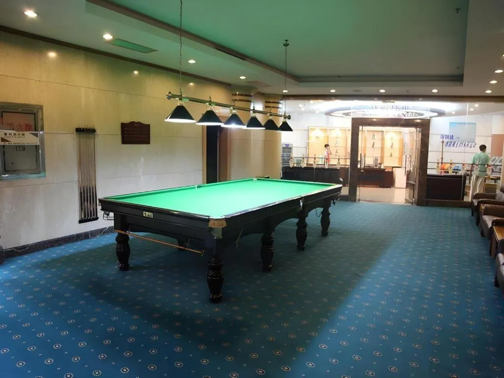 Excemon Beach Hotel Beihai