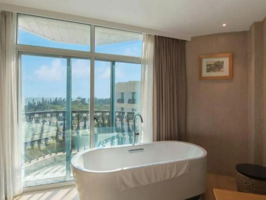 Excemon Beach Hotel Beihai