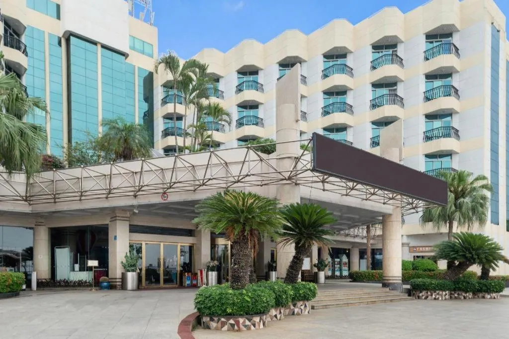 Excemon Beach Hotel Beihai