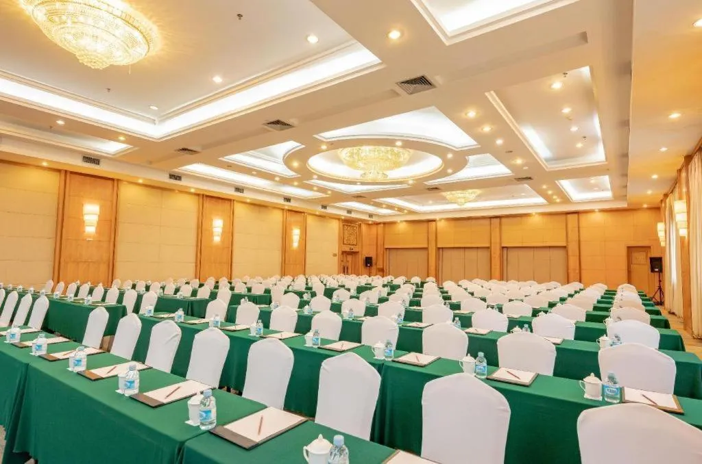 Excemon Beach Hotel Beihai