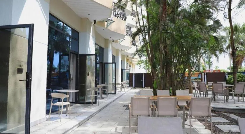 Excemon Beach Hotel Beihai