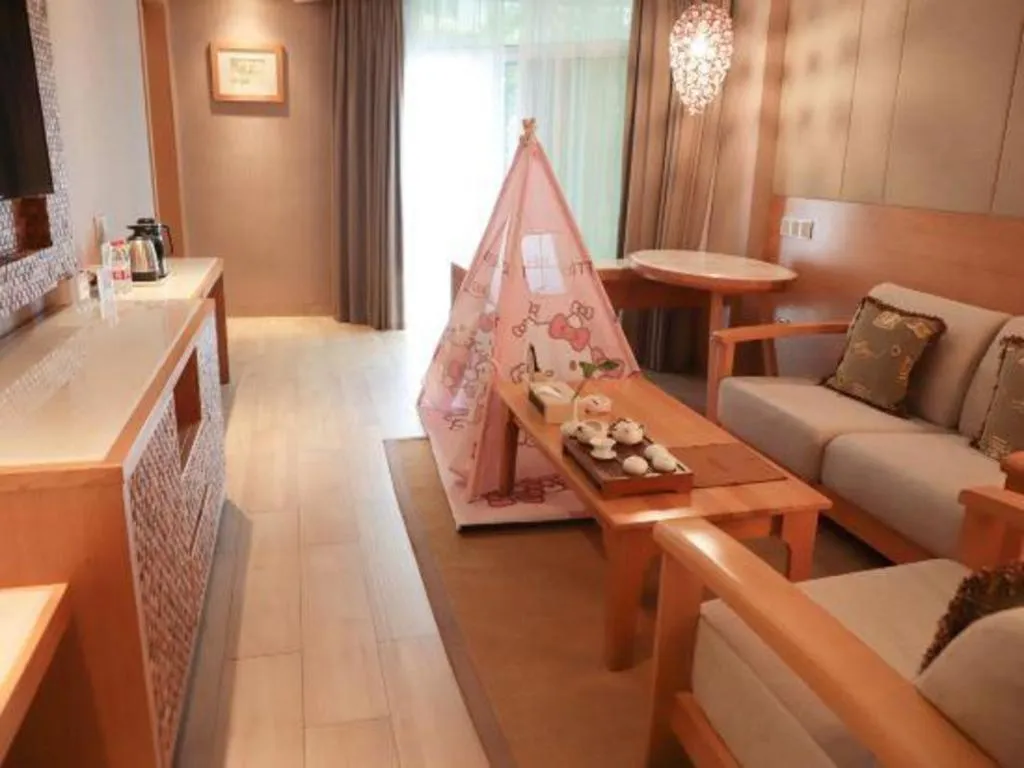 Excemon Beach Hotel Beihai