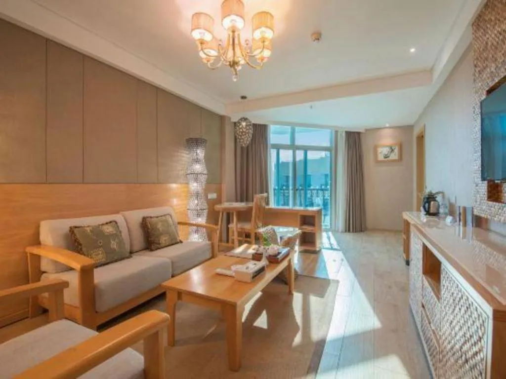Excemon Beach Hotel Beihai
