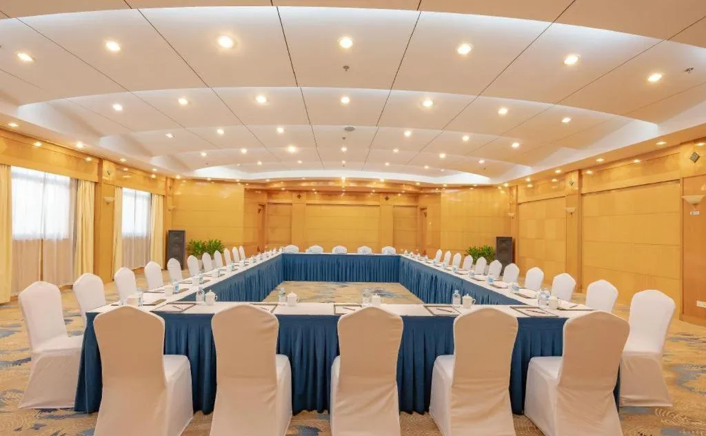 Excemon Beach Hotel Beihai