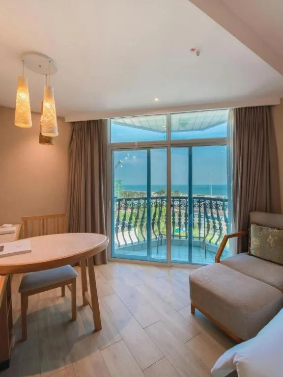 Excemon Beach Hotel Beihai