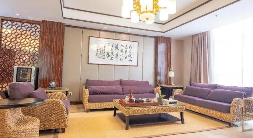 Excemon Beach Hotel Beihai