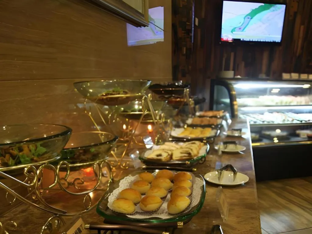 Excemon Beach Hotel Beihai