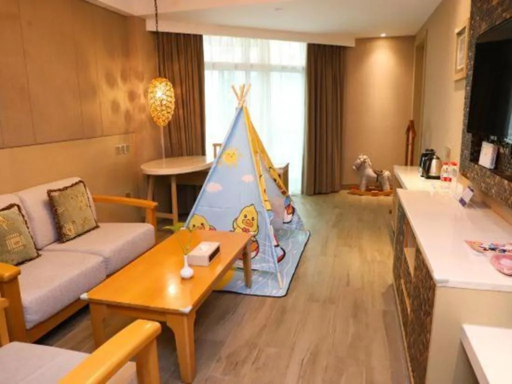 Excemon Beach Hotel Beihai