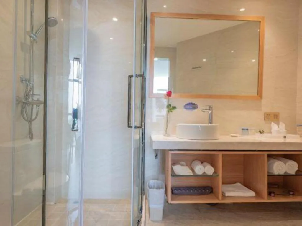 Excemon Beach Hotel Beihai