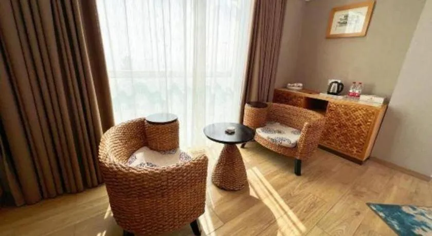 Excemon Beach Hotel Beihai