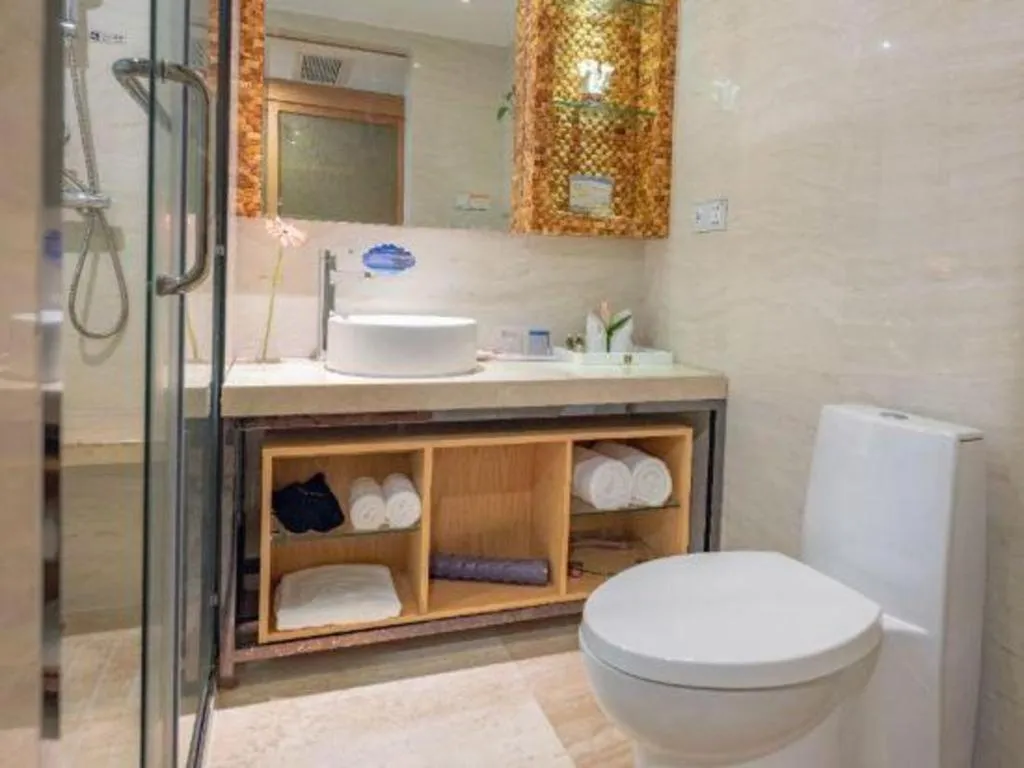 Excemon Beach Hotel Beihai