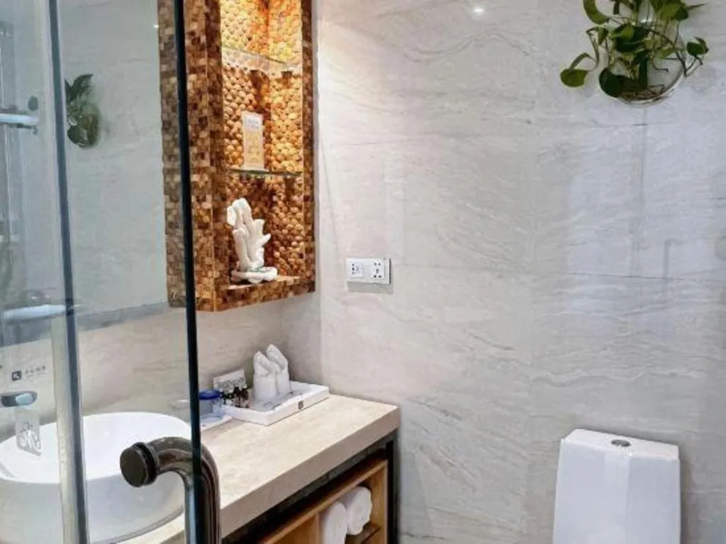 Excemon Beach Hotel Beihai