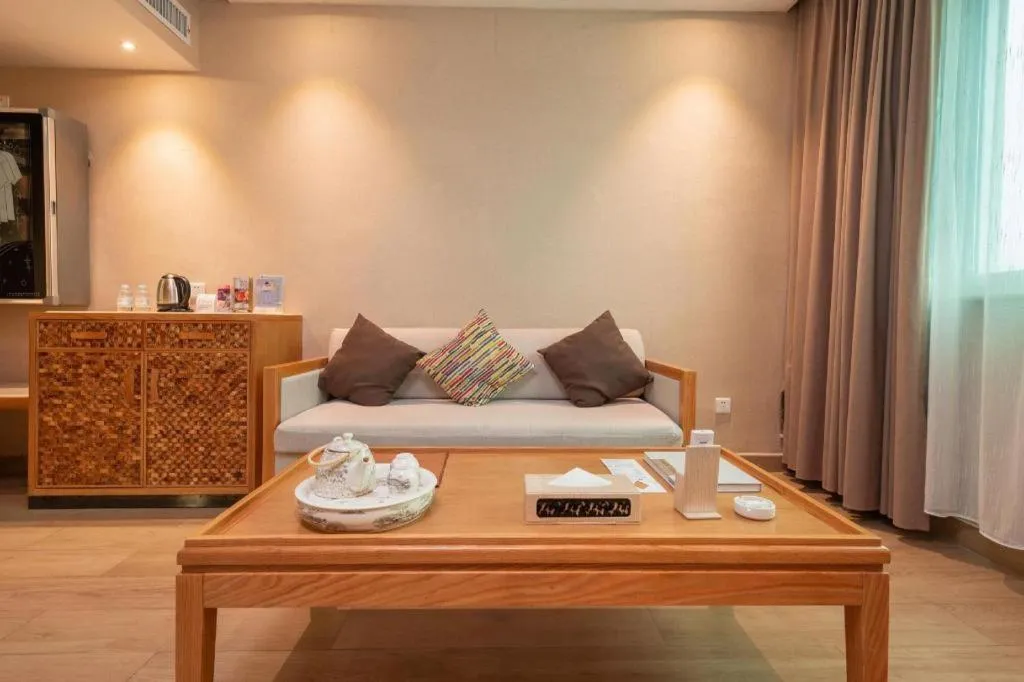 Excemon Beach Hotel Beihai