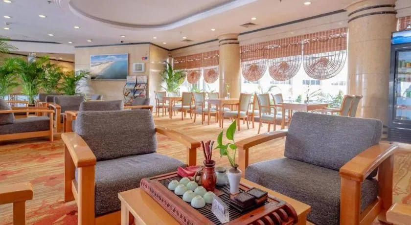 Excemon Beach Hotel Beihai