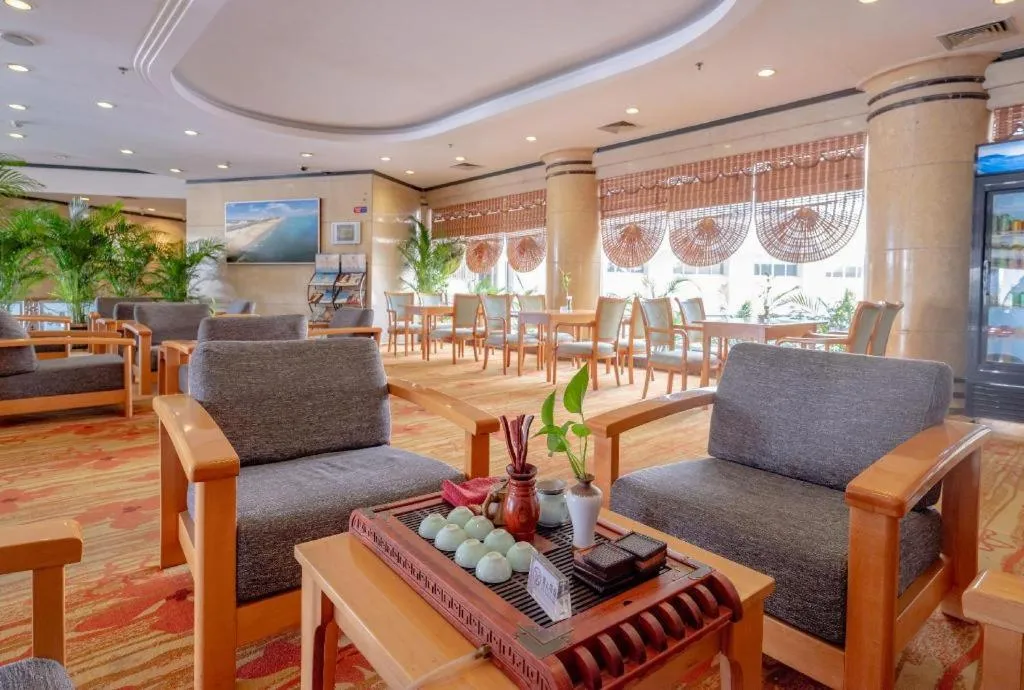 Excemon Beach Hotel Beihai