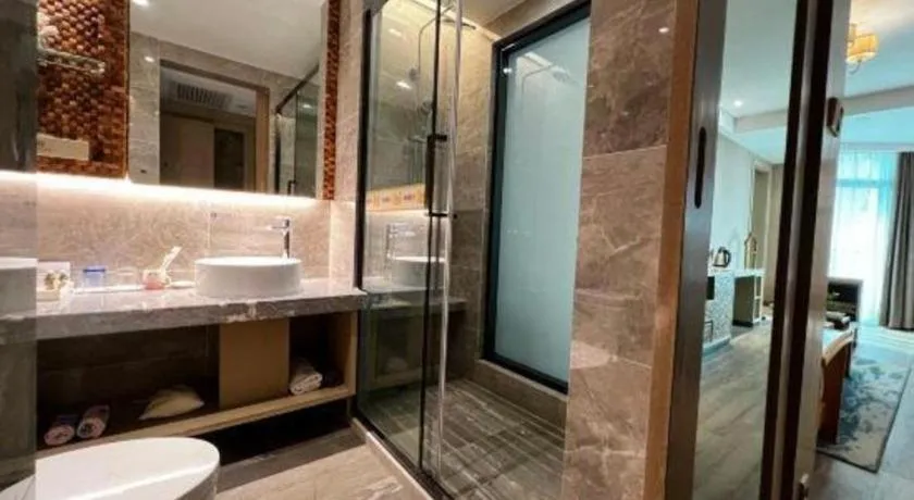 Excemon Beach Hotel Beihai