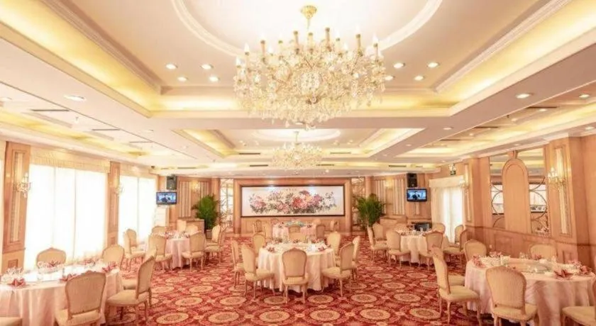 Excemon Beach Hotel Beihai