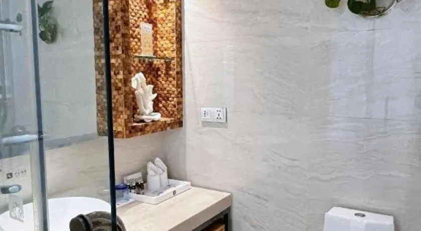 Excemon Beach Hotel Beihai