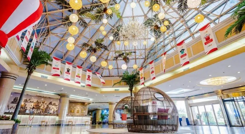 Excemon Beach Hotel Beihai