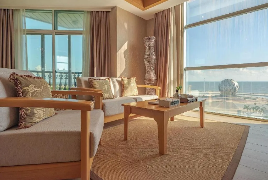 Excemon Beach Hotel Beihai