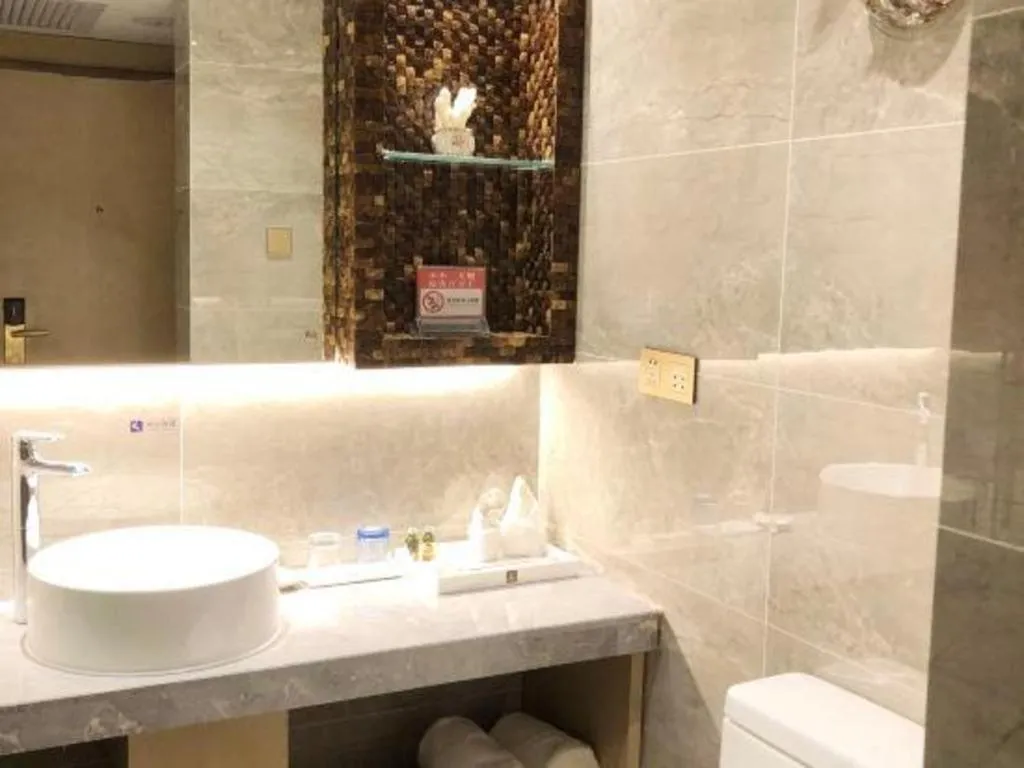 Excemon Beach Hotel Beihai