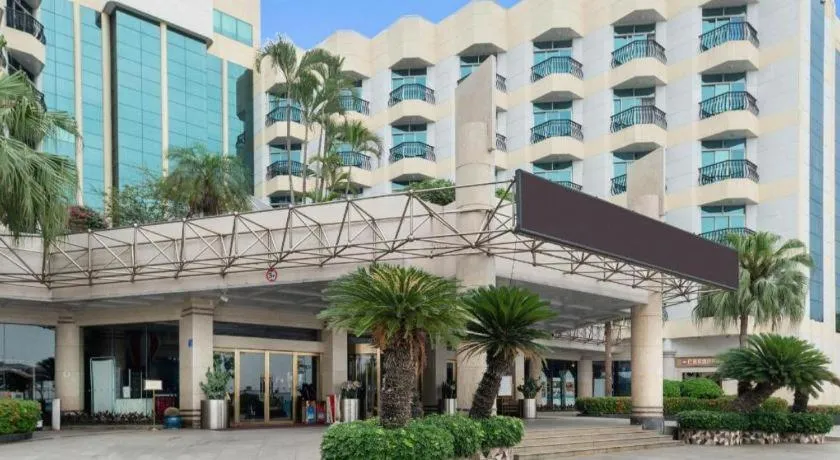 Excemon Beach Hotel Beihai