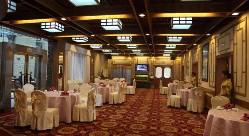 Excemon Beach Hotel Beihai