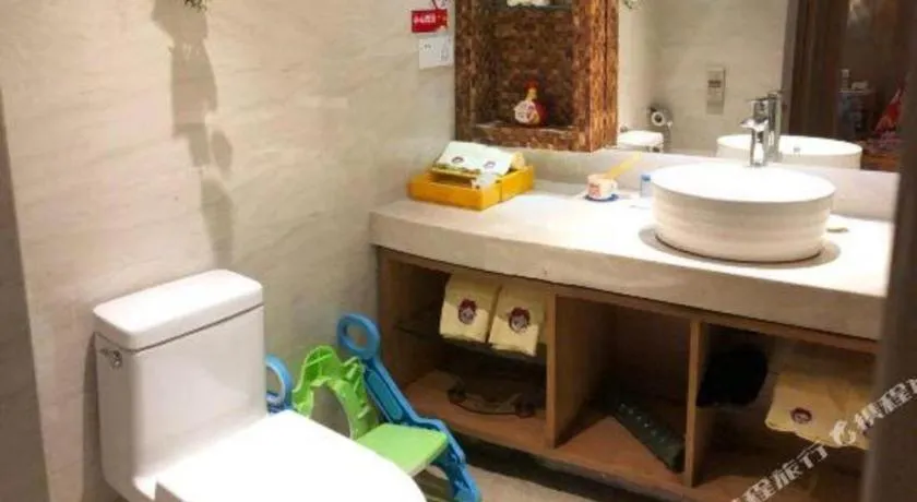 Excemon Beach Hotel Beihai