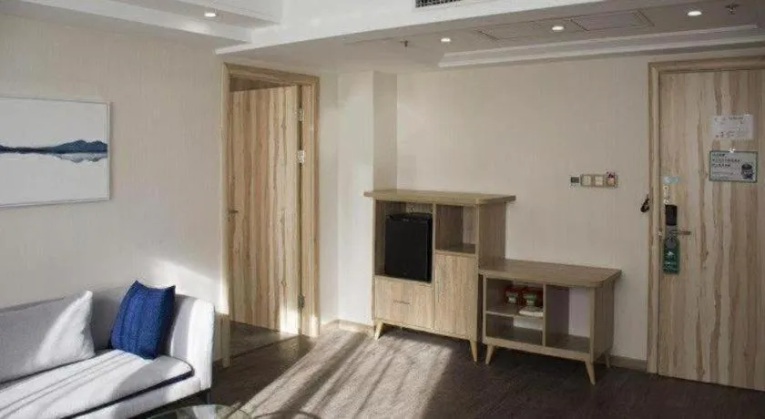 Shanshui Trends Hotel Temple of Heaven Branch