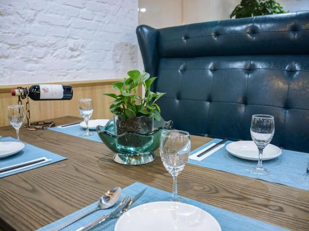 Shanshui Trends Hotel Temple of Heaven Branch