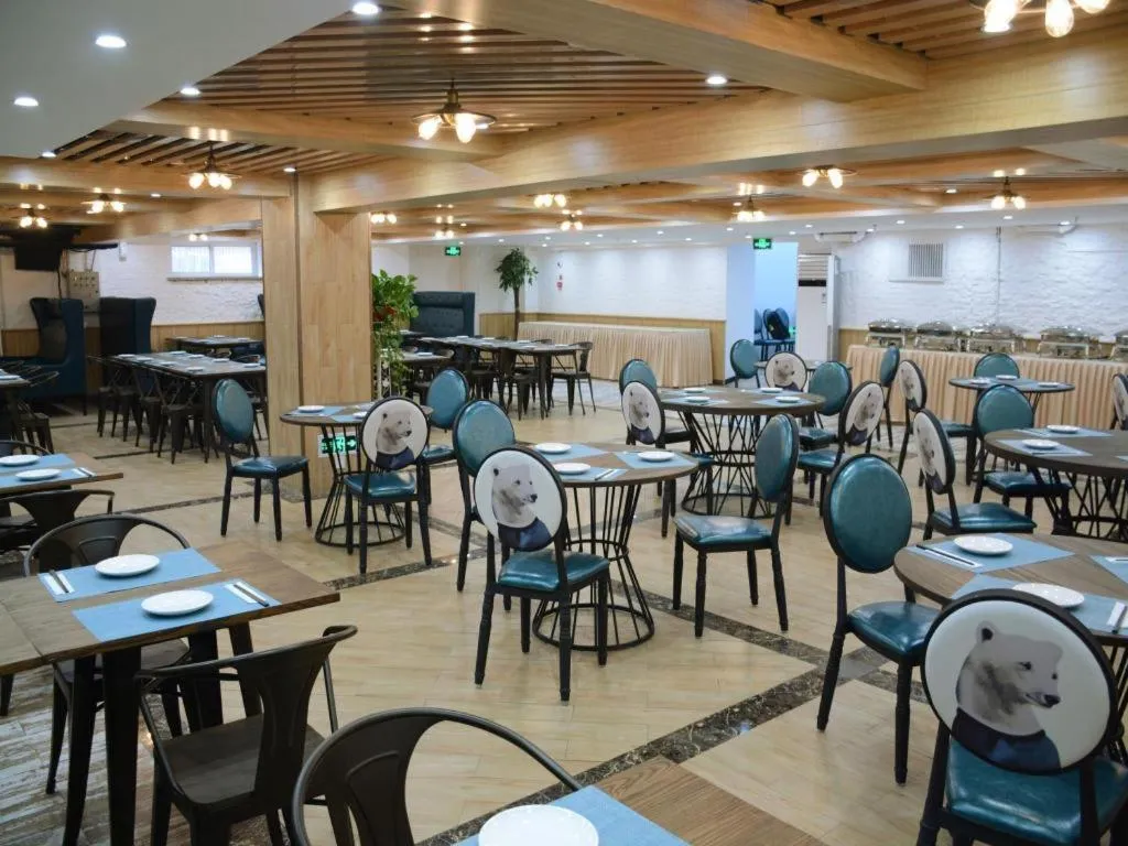 Shanshui Trends Hotel Temple of Heaven Branch