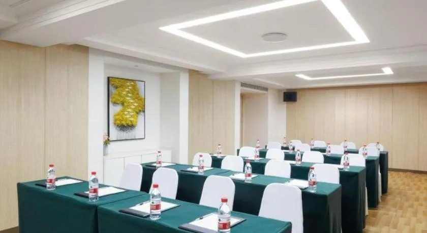 Shanshui Trends Hotel Temple of Heaven Branch