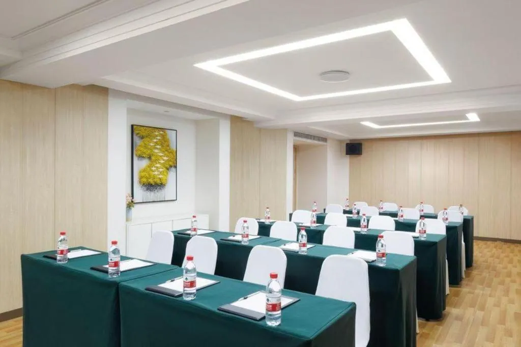 Shanshui Trends Hotel Temple of Heaven Branch